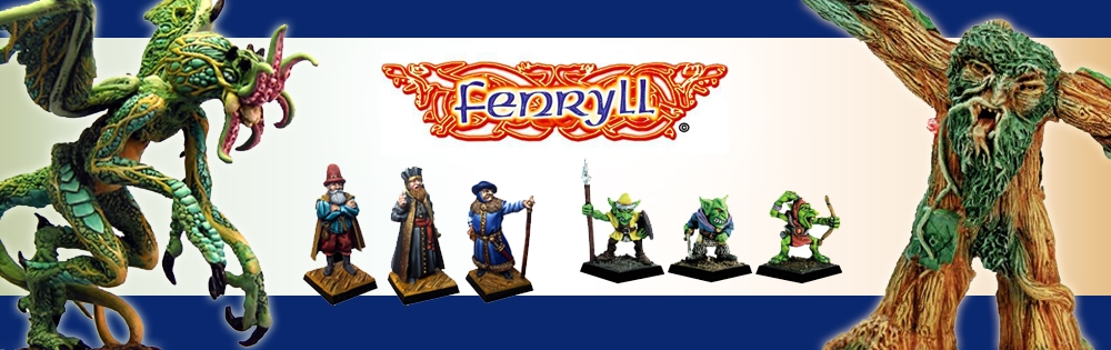 FENRYLL