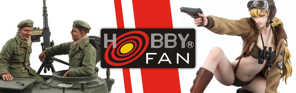 HOBBY FAN