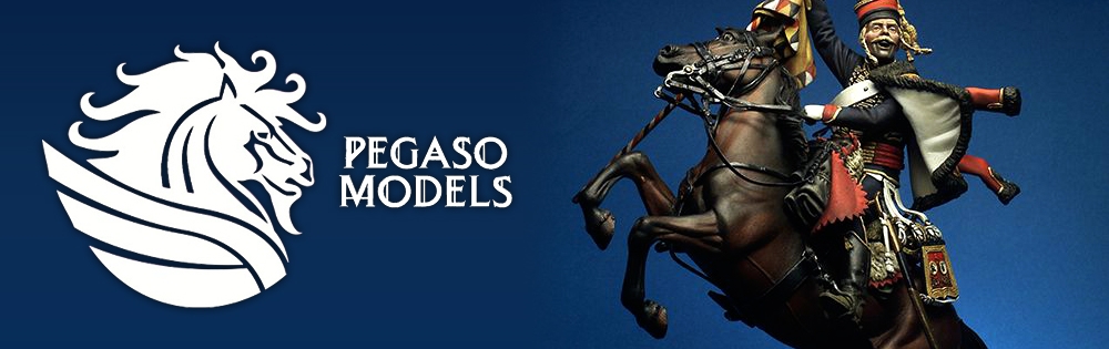 PEGASO MODELS