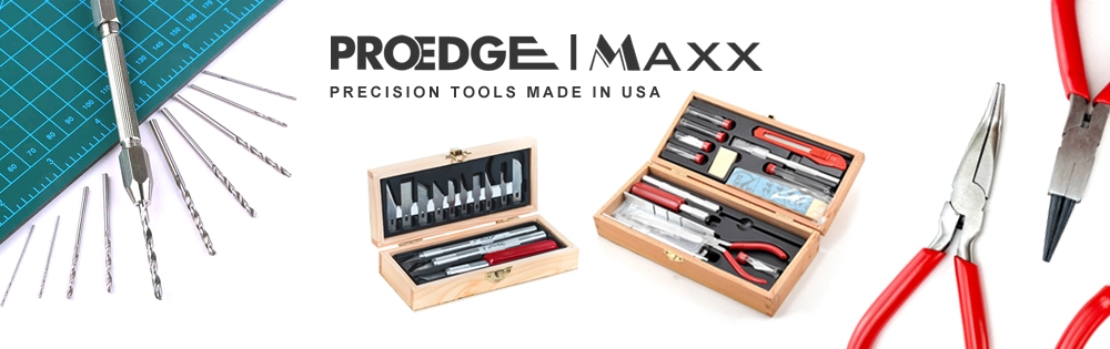 PROEDGE / MAXX