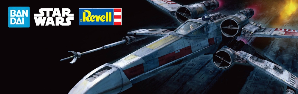 REVELL