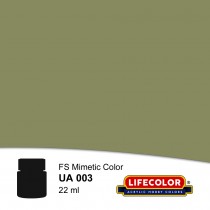 Colori Acrilici Lifecolor UA003