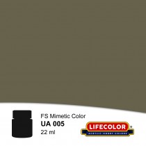 Colori Acrilici Lifecolor UA005