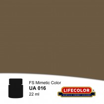 Colori Acrilici Lifecolor UA016
