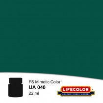 Colori Acrilici Lifecolor UA040