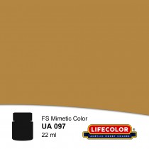 Colori Acrilici Lifecolor UA097