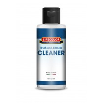 Complementi Lifecolor Cleaner