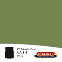 Colori Acrilici Lifecolor UA115