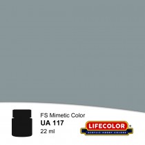 Colori Acrilici Lifecolor UA117