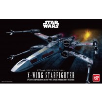 Kit in plastica astronavi RE1200