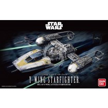 Kit in plastica astronavi RE1209