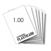 Carta Plastica CP100