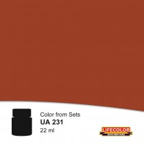 Colori Acrilici Lifecolor UA231