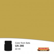 Colori Acrilici Lifecolor UA266