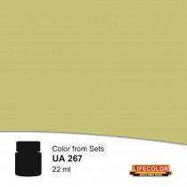 Colori Acrilici Lifecolor UA267