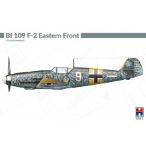 Kit in plastica aerei H2K32013