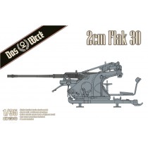 Kit in plastica carri DW35040