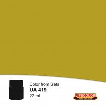 Colori Acrilici Lifecolor UA419
