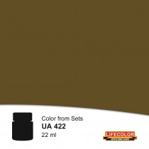 Colori Acrilici Lifecolor UA422