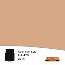 Colori Acrilici Lifecolor UA423