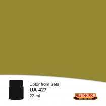 Colori Acrilici Lifecolor UA427