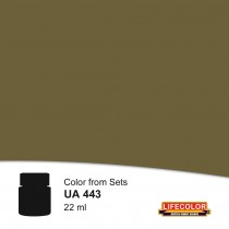 Colori Acrilici Lifecolor UA443