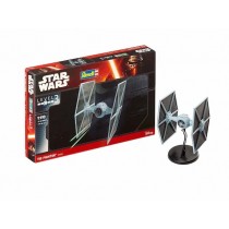 Kit in plastica astronavi RE3605