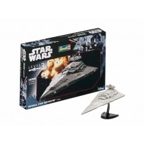 Kit in plastica astronavi RE3609