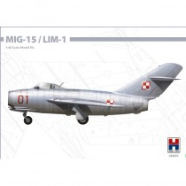Kit in plastica aerei H2K48005
