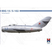 Kit in plastica aerei H2K48006