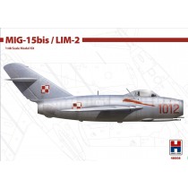 Kit in plastica aerei H2K48008