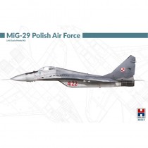 Kit in plastica aerei H2K48023