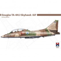 Kit in plastica aerei H2K48035