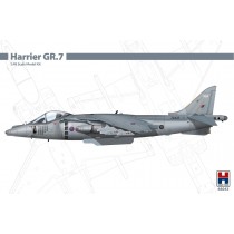 Kit in plastica aerei H2K48043