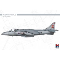 Kit in plastica aerei H2K48044