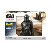 Kit in plastica astronavi RE6784