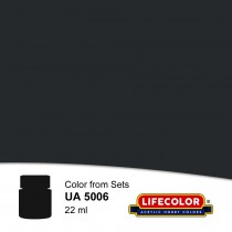 Colori Acrilici Lifecolor UA5006