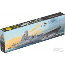 Kit in plastica navi G2B52000