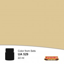 Colori Acrilici Lifecolor UA529