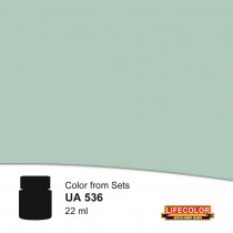 Colori Acrilici Lifecolor UA536