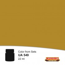 Colori Acrilici Lifecolor UA549