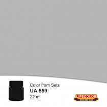 Colori Acrilici Lifecolor UA559