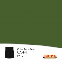 Colori Acrilici Lifecolor UA641