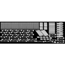 Fotoincisioni Tauro Model TU70009