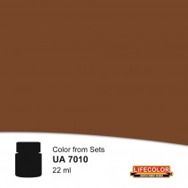 Colori Acrilici Lifecolor UA7010