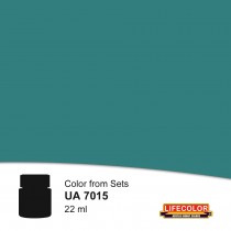 Colori Acrilici Lifecolor UA7015