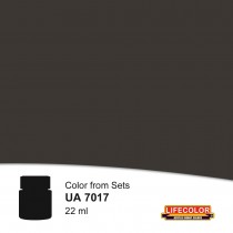 Colori Acrilici Lifecolor UA7017