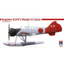 Kit in plastica aerei H2K72033