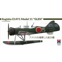 Kit in plastica aerei H2K72034