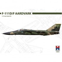 Kit in plastica aerei H2K72044